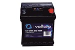 baterija 40ah/340a -+ 175x175x190 /voltaro/