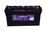 baterija 100ah/600a -+ 413x175x220/ /voltaro/