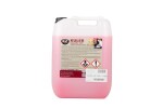 aušinimo skystis raudonas kuler -35c 20kg