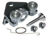 apatinis vyris šoninėms stumdomoms durims, peugeot partner, citroen berlingo 96-08 /l/