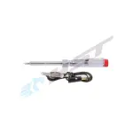 Įtampos testeris 6-24V, laidas 90cm