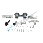 Aušinimo sistema Opel Astra K 1.2 / F12SHL, F12SHT, F12SHR/ 19-