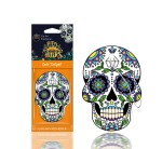 kvapo aromato muertos aukso tatuiruotė