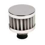 Cilindro oro filtras 12mm