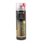 Teflono aliejus/tepalas ptfe purškalas 500ml aerozolis, motipas