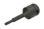 Torx lizdo raktas 1/2 colio t27 - 0x334527