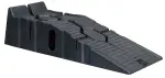 Rampos rampa 1 vnt., keliamoji galia: 1250 kg, svoris 8,5 kg, išmatavimai: 999x296x160mm, plastikinis. profesionali kėdė