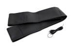 Odinis vairo užvalkalas su raišteliais, 37–39 cm, amio-01761