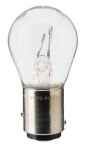 Bosch lemputė p21w/5w