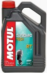 motul pakabinamas tech 2t 5l