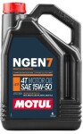 motul ngen 7 4t 15w50 4l