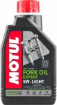 „Motul“ šakių alyva „Expert Light 5W“, 1 l