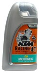 Motorex ktm racing 4t 20w60 1l 