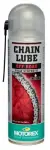 Motorex chainlube offroad purškalas 500ml