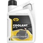„Kroonoil“ aušinimo skystis SP16 -38°C geltonas LL 1l