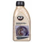k2 derusto plus rūdžių naikinimo priemonė 500 ml