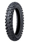 „Geomax mx53“ 120/90-18 65 m galinės TT padangos