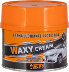 vaškinis kremas, 250 ml pasta kūno depiliacijai