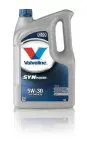 Pilnai gimęs. variklio alyva valvoline synpower xl-iii c3 5w-30 5l