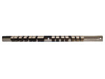 triumf gnybtų laikiklis 3/4" griebtuvams (12 vietų)