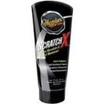 meguiars įbrėžimų ir poliravimo pasta