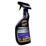 meguiars ultimate interior detailer vidaus paviršių valymas