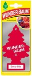  wunderbaum uogų mišinys 1 vnt 
