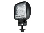 Led darbo lemputė 9-32v 70x70x38mm 10w