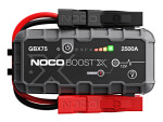 Žibintuvėlis su užvedimo funkcija, 400 lm, 12 V, 2500 A, „Noco GBX75“