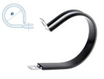 Guminiai segtukai 22,2 mm 22,2 mm / 12 mm guminiai segtukai