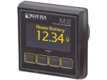 Jūs esate voltmetras 7–70 V (nuolatinės srovės) 82,4x82,4 mm
