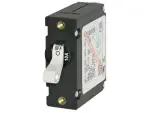 automatinis saugiklis 10a 65vdc/240vac 19x51x42mm