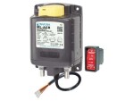 Dvigubos relės, su jungikliu 12v 139x96x52mm 500a