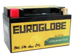 Ličio motociklo akumuliatorius 12v 150,00 x 87,00 x 93,00 mm (+ / - ) 7ah