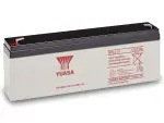 Akumuliatorius agm vrla 12 v 2,3ah 178,00 x 34,00 x 64,00 mm (+/–)
