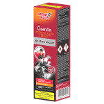 priemonė kondicionavimo sistemos valymui švariu oru naujo automobilio aromatas 150ml