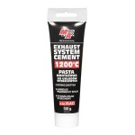Moje auto-profesional pasta išmetimo sistemos montavimui, duslintuvas 150g
