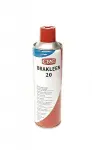 crc stabdžių valiklis, riebalų valiklis 20, 500ml