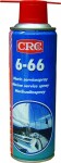 crc 6-66 jūrinis universalus aliejus 250ml/ae
