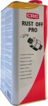 crc rust off pro + mos2 release oil rust death 5l