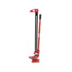 Kėlimo įrenginio ūkio domkratas 150 cm 60" drakono gervė
