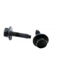 metalinis varžtas 5 mm 10 vnt