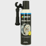 Keraminė pasta keraminė pasta 200ml, motipas