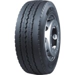 Sunkvežimio padanga 215/75r17,5 westlake premium wtx1 135/133j m+s priekaba regioninė