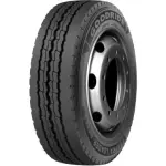 Sunkvežimio padanga 215/75r17,5 goodride gtx1 135/133j m+s priekaba regioninė