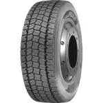 Sunkvežimių padanga 225/75r17,5 westlake premium wda2 129/127m m+s 35msf važiavimas tolimais atstumais