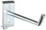 Kablys r1 100mmx4mm/8kg (5 vnt.) 