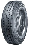 Mikroautobuso vasarinė padanga 155r13 90/88s Roadx RXQuest C31