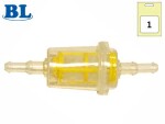 Filtras ø 6/8mm