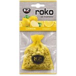 k2 roko citrina oro gaiviklis 20g